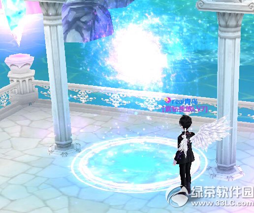 qq�����λø��յ���ô���� ���յ����뷽��ͼ�Ľ���3