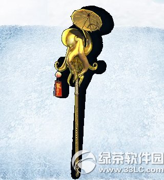 剑灵无极怎么获得 剑灵神兵无极属性图介绍1