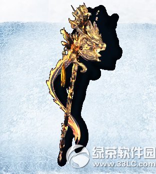 剑灵无极怎么获得 剑灵神兵无极属性图介绍3