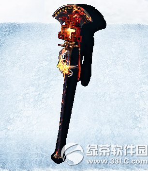 剑灵无极怎么获得 剑灵神兵无极属性图介绍5