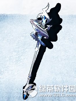 剑灵无形怎么获得 剑灵神兵无形属性图1