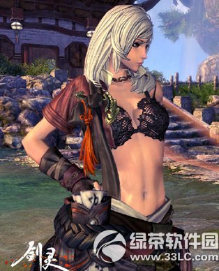 剑灵野马怎么多少钱 剑灵野马时装图片欣赏