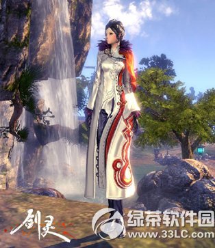 剑灵鬼门衣怎么获得 新时装鬼门衣图片介绍