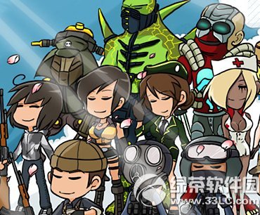 cf一句话一首歌一张图活动网址 送给火线6周年1