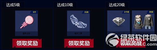 dnf贺炫舞时代舞战公测活动网址 舞魂突破妹子邀你来跳舞4