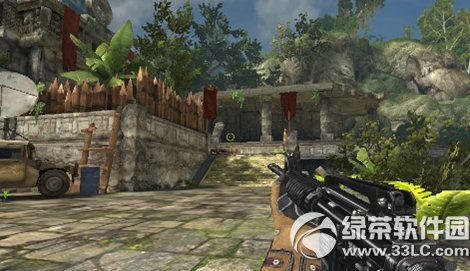 逆战cqa属性好不好 逆战cqa视频属性介绍1