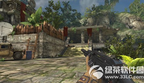 逆战g36c多少钱 逆战g36c价格是多少1