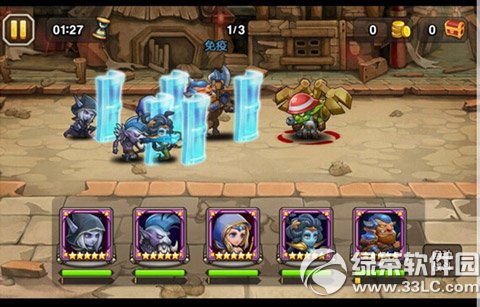 手机游戏排行榜2014前十名网络游戏2