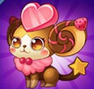 全民飞机大战巧克力精灵怎么获得 战巧克力精灵属性图鉴1