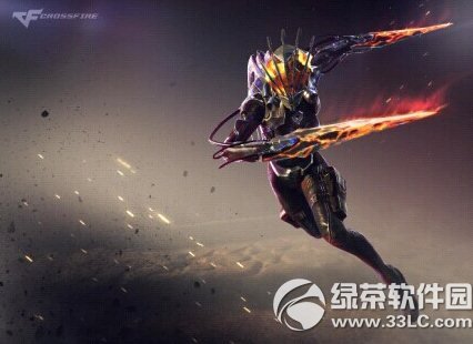 cf诸神竞技场攻略 诸神竞技场新地图打法介绍2