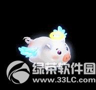 梦幻西游2天使猪猪怎么获得 怎么