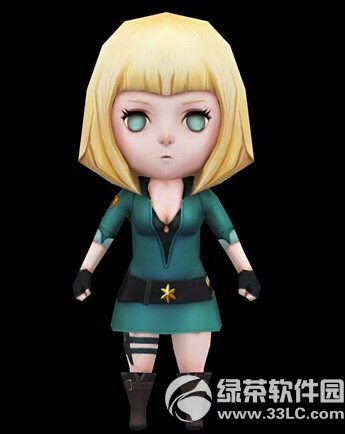 cf曼陀罗玩偶/曼陀罗背包怎么得 曼陀罗玩偶/曼陀罗背包怎么样1