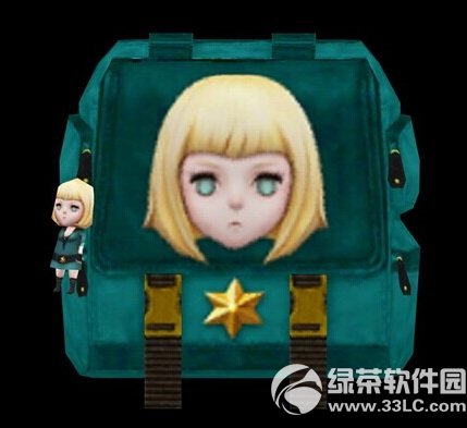 cf曼陀罗玩偶/曼陀罗背包怎么得 曼陀罗玩偶/曼陀罗背包怎么样2