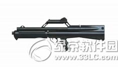 cfns2000属性怎么样 cfns2000散弹枪视频介绍1