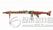 cf炎魔mg3多少钱 cf炎魔mg3机枪价格介绍1