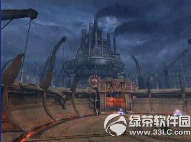 cf诸神竞技场怎么样 挑战模式新地图诸神竞技场视频介绍1