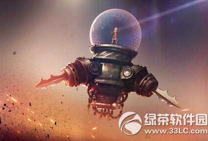 cf诸神竞技场怎么样 挑战模式新地图诸神竞技场视频介绍5