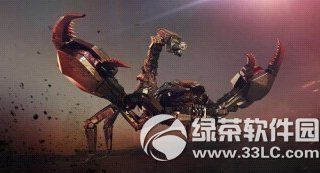 cf诸神竞技场怎么样 挑战模式新地图诸神竞技场视频介绍7