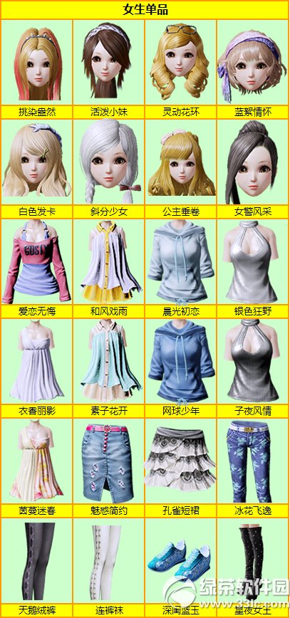 ����ʱ��5�°汾��Ʒ���� �·�װ��ͷ��������ͼ����