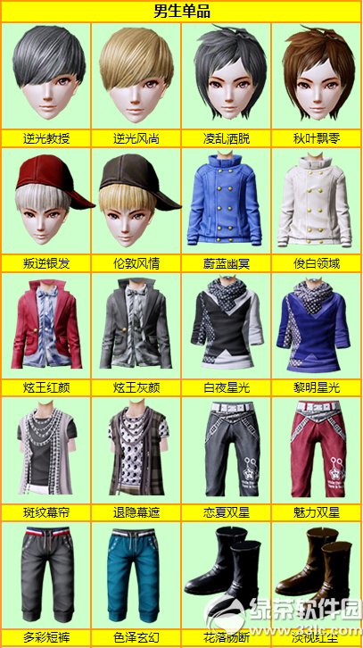 ����ʱ��5�°汾��Ʒ���� �·�װ��ͷ��������ͼ����