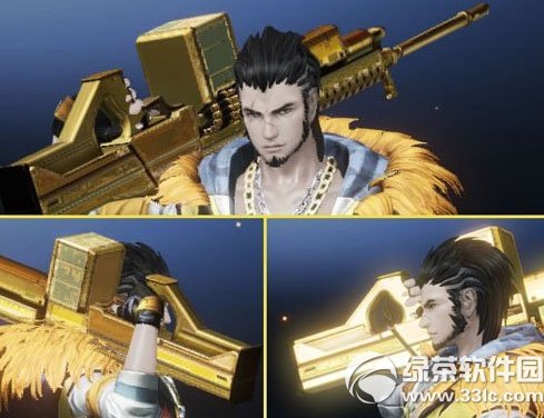 ǹ��ͻƽ���ʿ��ô��� ǹ��ͻƽ���ʿ����ͼ����2