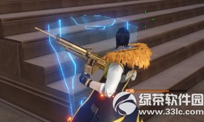 ǹ��ͻƽ���ʿ��ô��� ǹ��ͻƽ���ʿ����ͼ����3