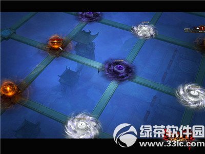 ��ս���Ԫ��γͼ���� ��Ԫ��γͼ��ô��2