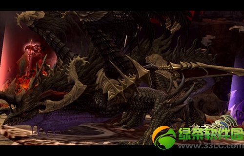 ��֮�Ⱥ���÷Ī���ǹ��� ������Ѩ����boss����÷Ī���Ǵ�2