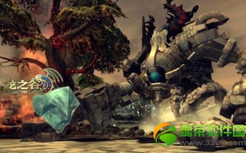 ��֮�Ⱥ���÷Ī���ǹ��� ������Ѩ����boss����÷Ī���Ǵ�4