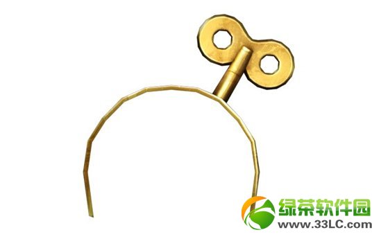 cf发条头箍怎么获得 好不好1