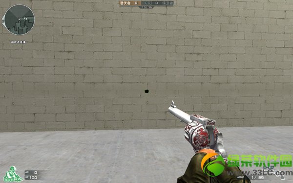 cf狼牙rb视频 cf狼牙rb试玩视频欣赏