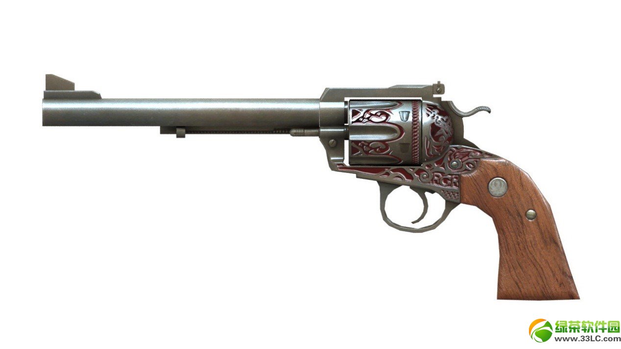 cf狼牙rb多少钱 cf狼牙rb属性怎么样