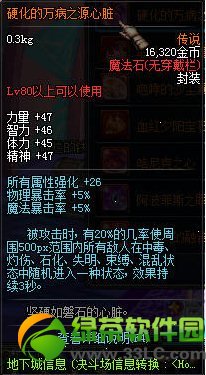 dnf��˵��ħ��ʯװ������ͼһ��2