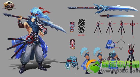 ��3�������˿�������ô�� �����˿����켼��ͼ���2