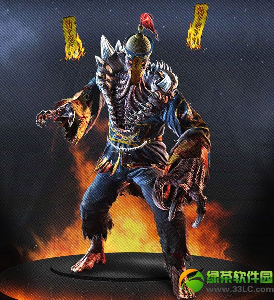 ����ս��ʬ�������������� 5���°汾ʬ����������2