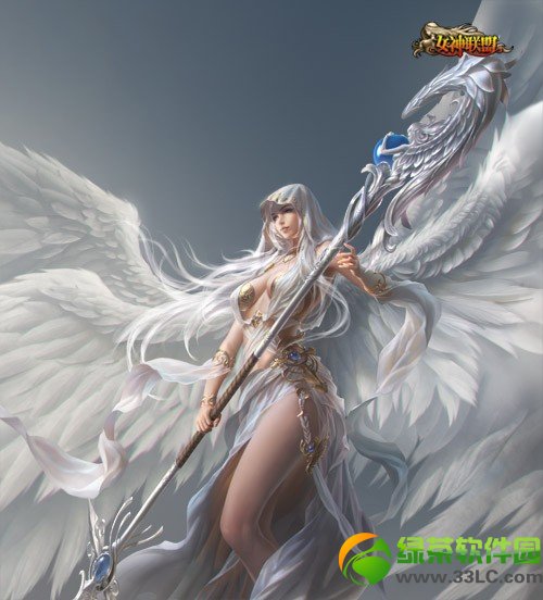 Ů������ս���ŵ�����ô��� ս���ŵ�������ͼ1