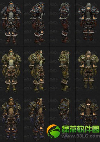 魔兽世界6.0开放时间推迟 12月20日前或开放