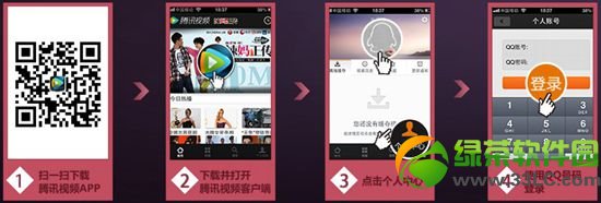 ��Ѱ��������Ѷ��Ƶapp���ַ ӮȡѰ�ɺ������3