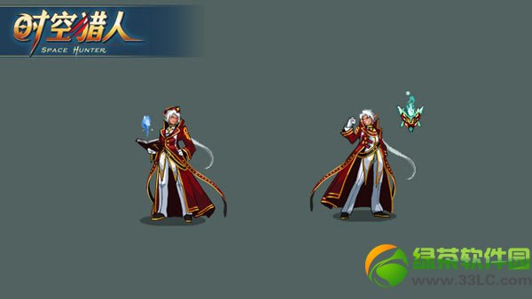 时空猎人复古变形时装多少钱 怎么样7