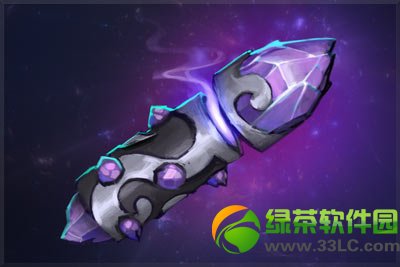 《dota2》5月9日更新内容 两款全新珍藏面世