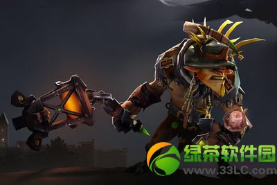 《dota2》5月9日更新内容 两款全新珍藏面世