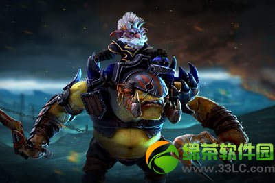 《dota2》5月9日更新内容 两款全新珍藏面世