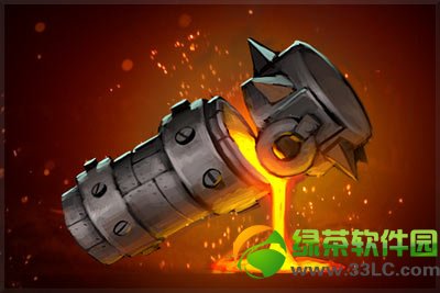 《dota2》5月9日更新内容 两款全新珍藏面世