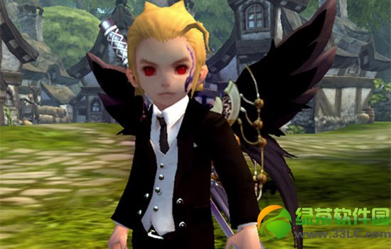 龙之谷黑暗三件套逆天开团活动 做特定任务夺黑龙逆鳞2