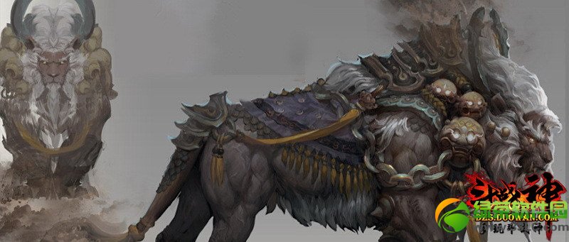 ��ս�����ħ�����佱�� ��ս��Ұ������BOSS����ħ������4