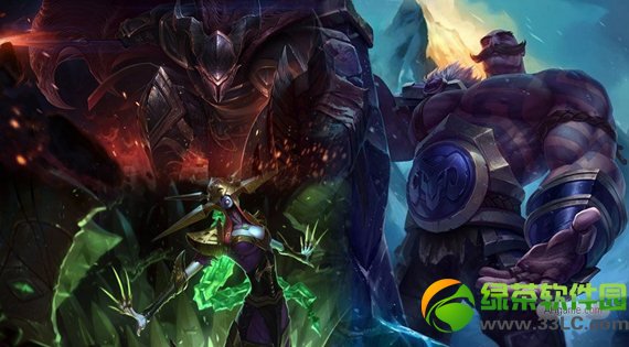 lol����5��7�ո������� �汾������v4.7������Ӣ����Ƥ��1