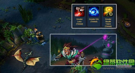 lol����5��7�ո������� �汾������v4.7������Ӣ����Ƥ��3