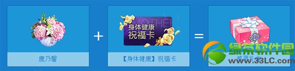 枪神纪感恩礼盒有啥 怎么得