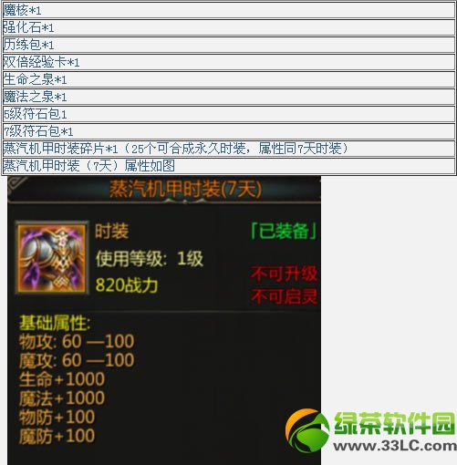 ��֮�ػ�ol��һ� ������һ��ʯ�����ڴ�