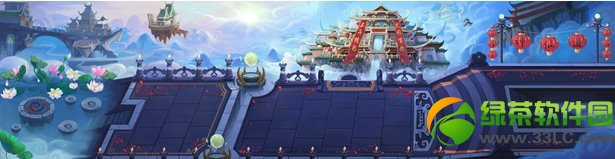 神仙道r73更新爆料内容 神仙道4月28日更新内容1